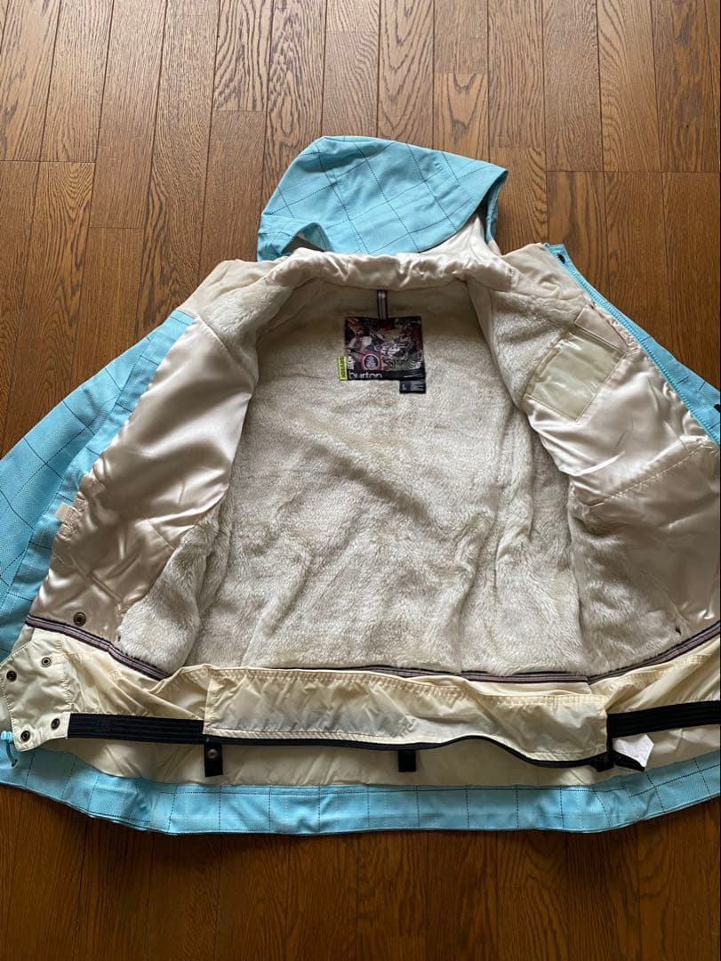 BURTON スノーボード ウェア レディース L