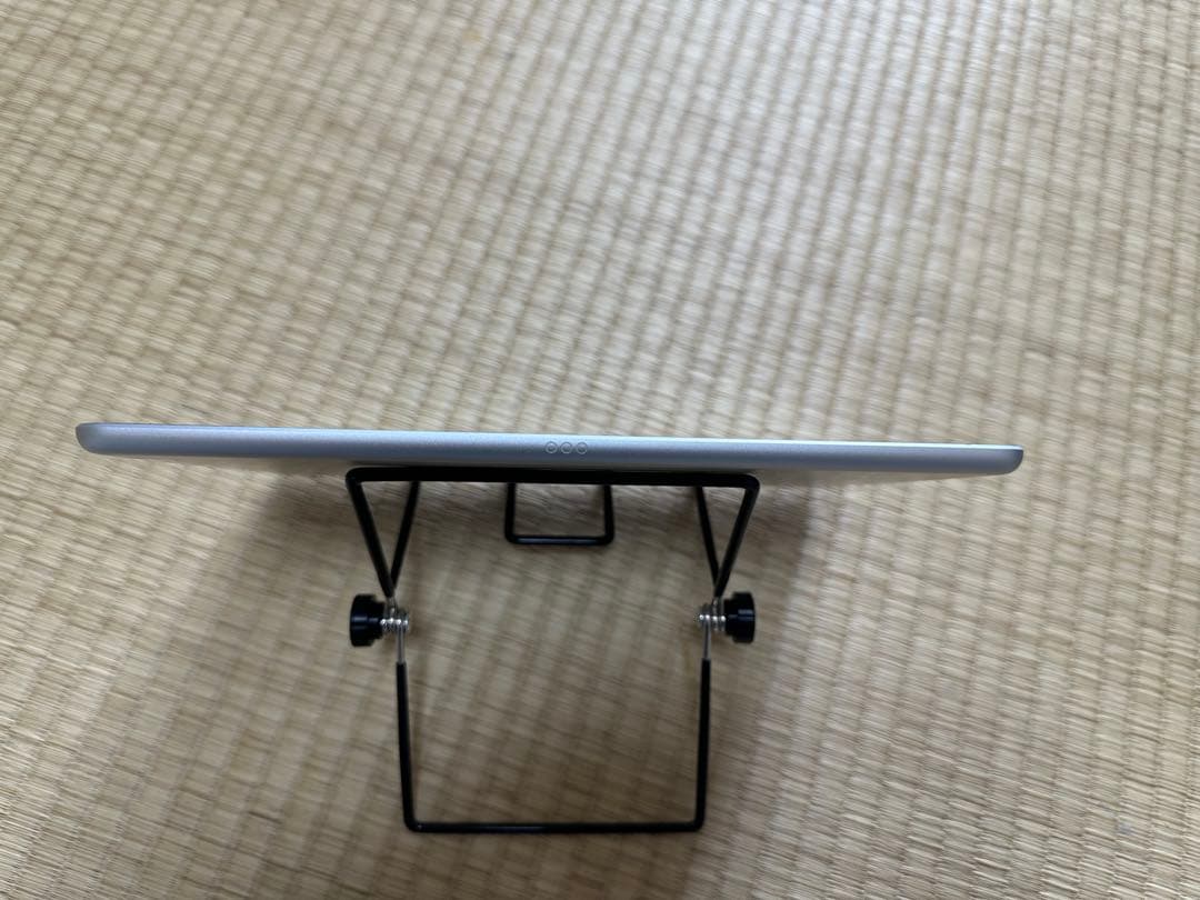 Apple iPad 第9世代 64GB シルバー　ジャンク