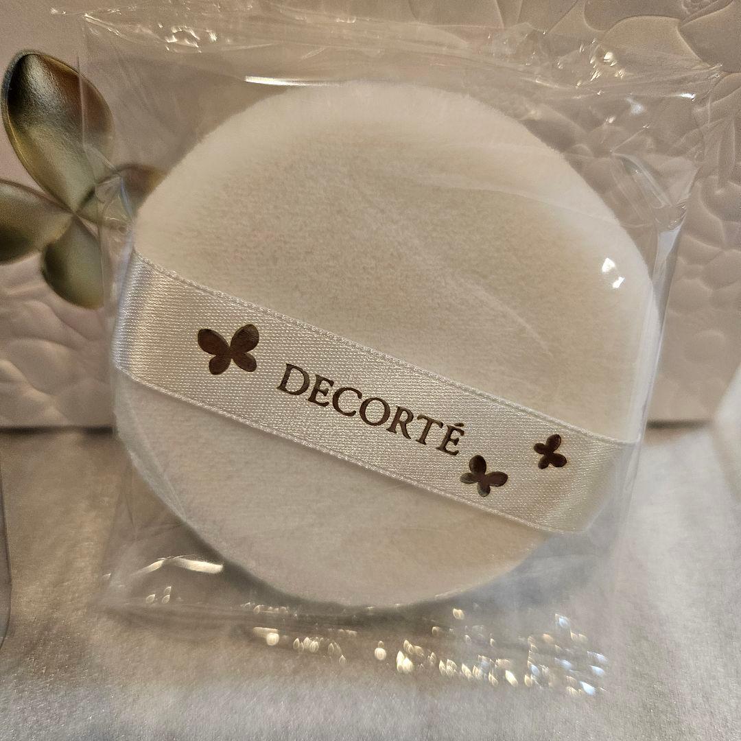 マルセル ワンダース コレクション コスメデコルテ　フェイスパウダー XV