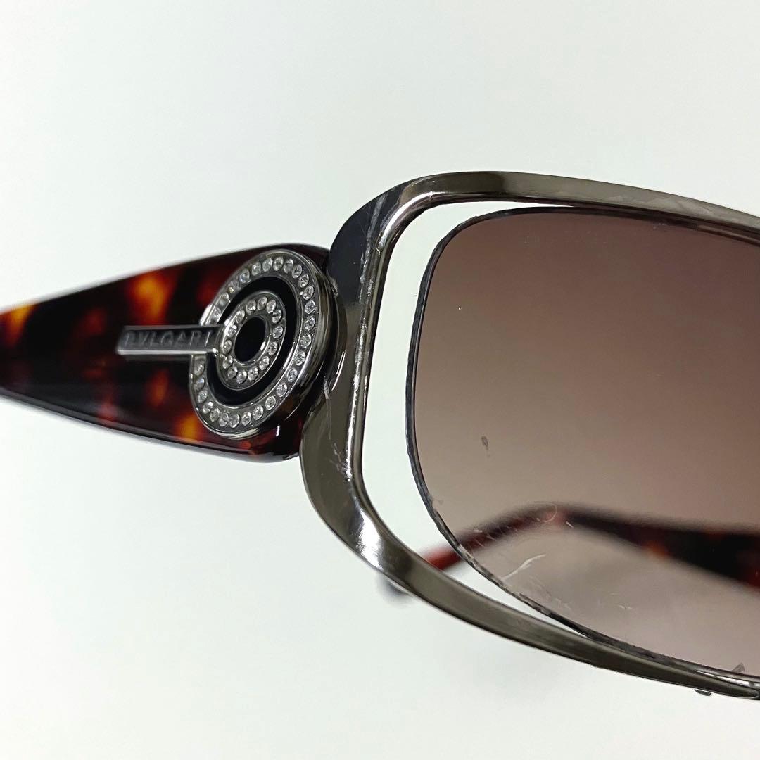 GACKT 着用 BVLGARI サングラス