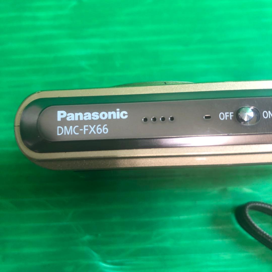 Panasonic Lumix Nikon CoolPix デジタルカメラ