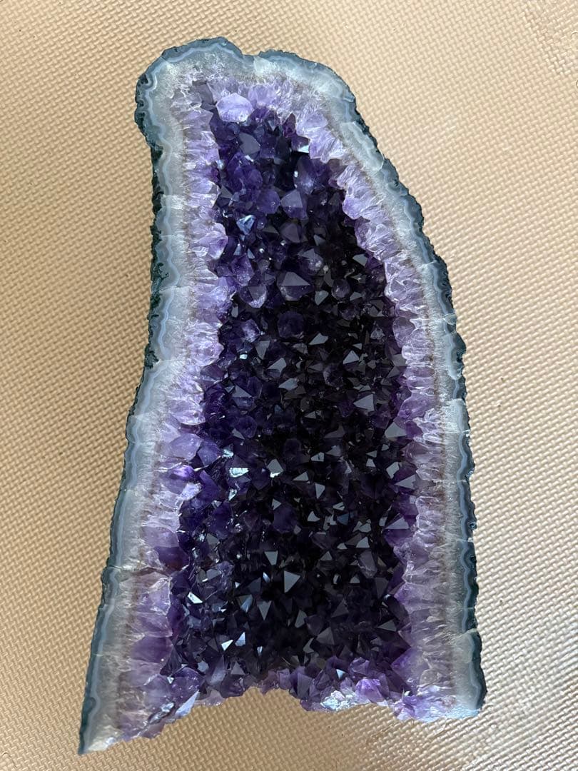 アメジストドーム