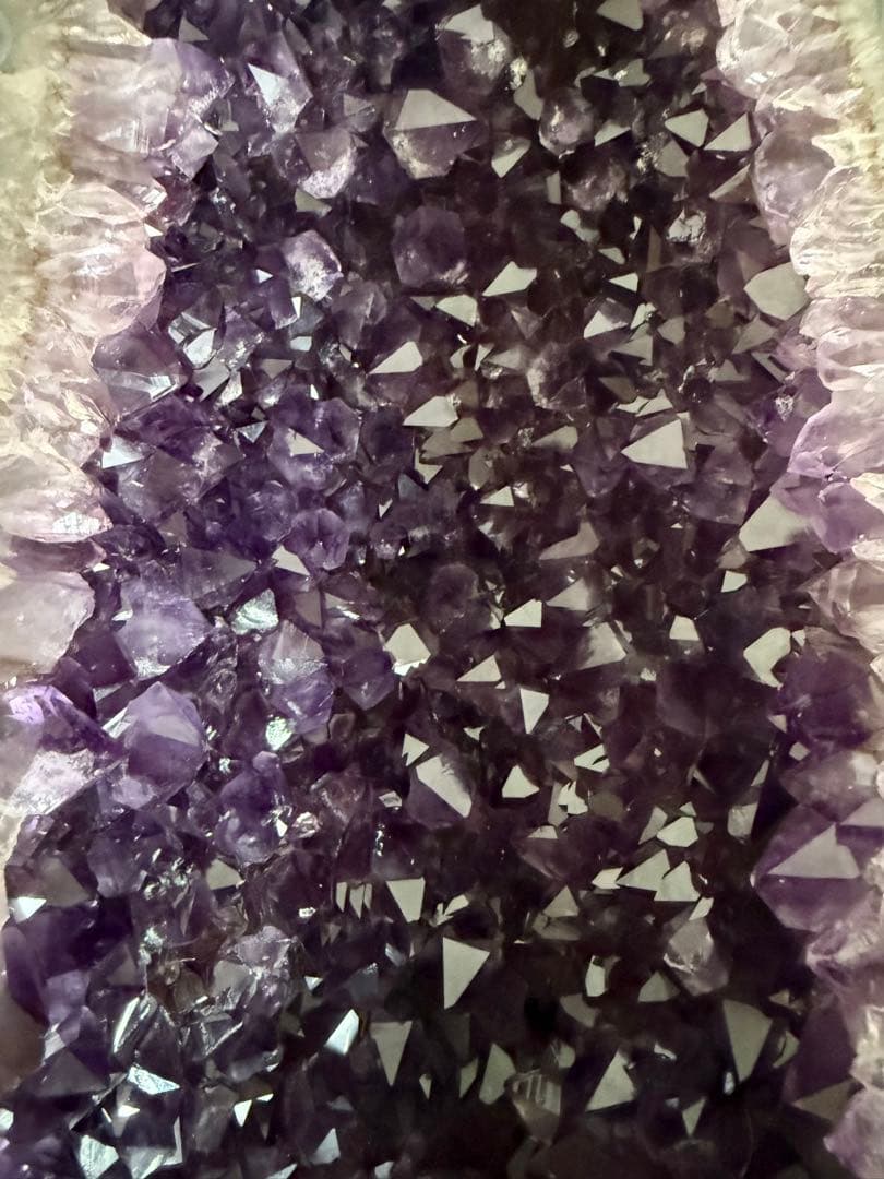 アメジストドーム