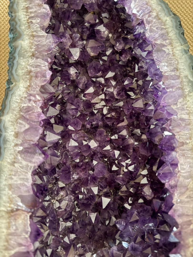 アメジストドーム