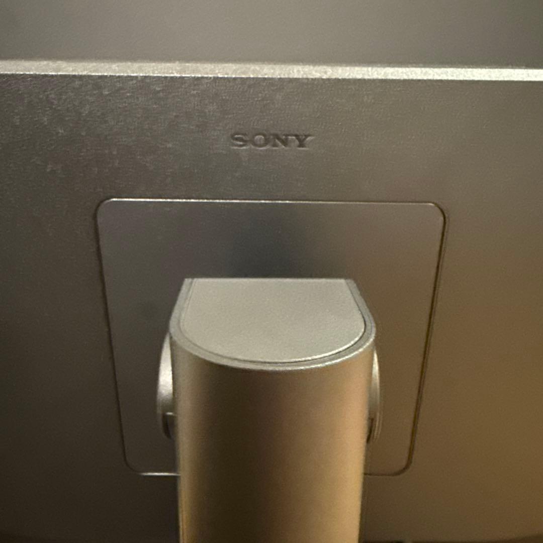 SONY INZONE M10S SDM-27Q10S 27インチ