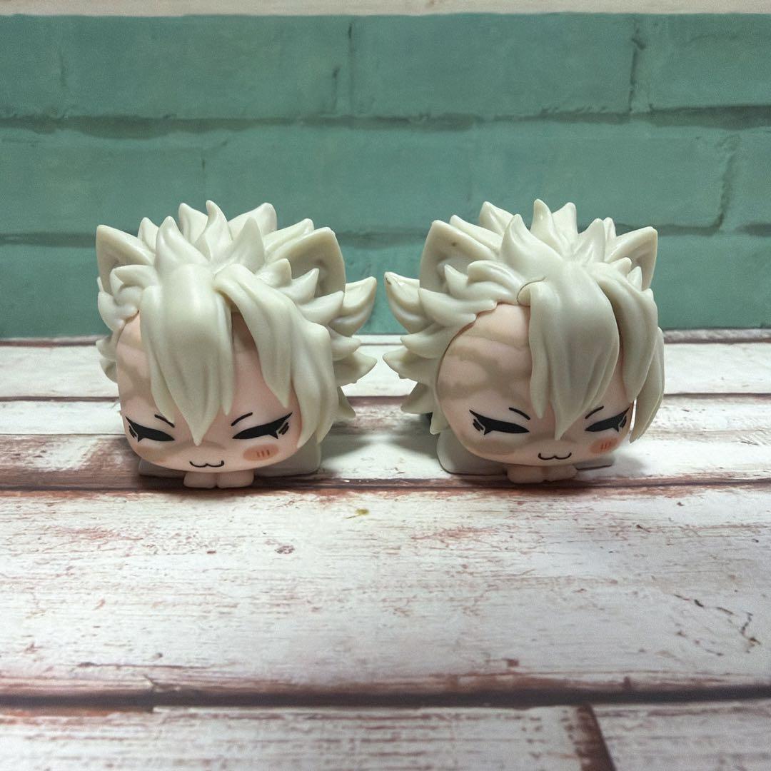 鬼滅の刃 不死川実弥 おひるねこ2個セット ①