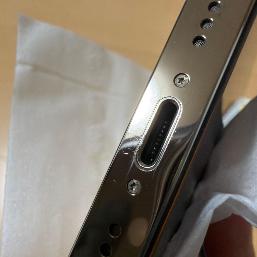 リ*ク様 Apple iPhone 14 Pro ゴールド 128GB