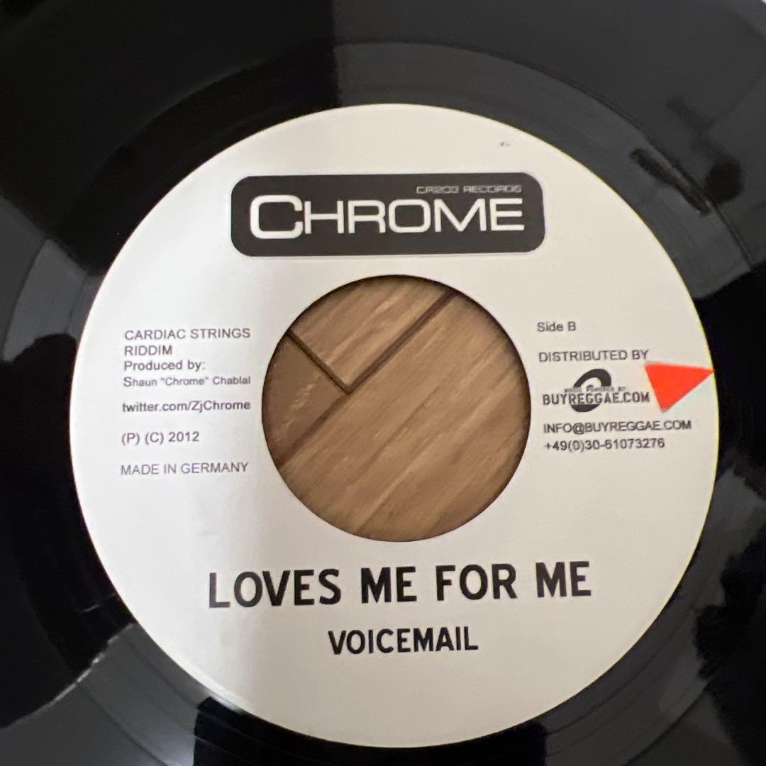 G*迎様 CHEATERS PRAYER / LOVES ME FOR ME