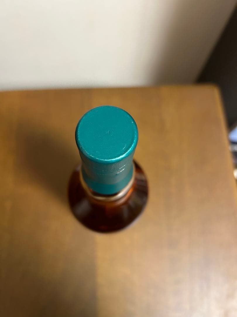 遊佐蒸留所　シングルモルトウイスキー　サードエディション 2023