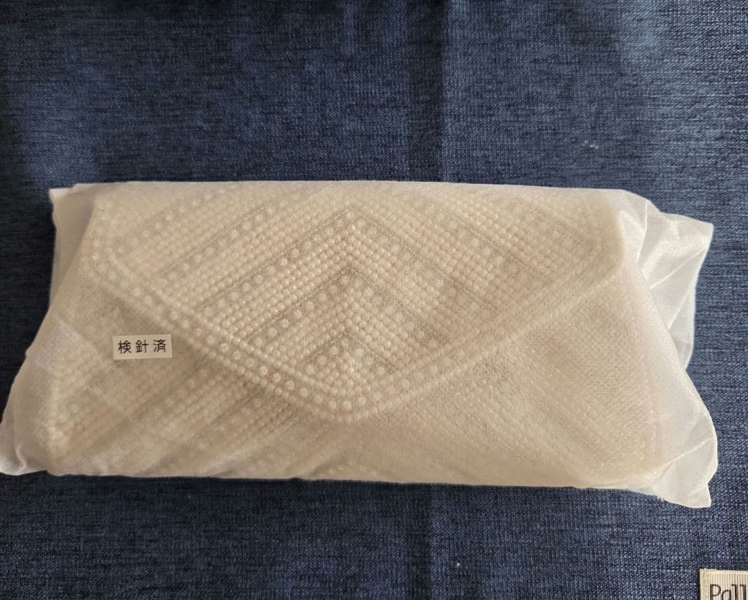 東京イギン　パール装飾 クラッチバッグ　コサージュ　髪飾り