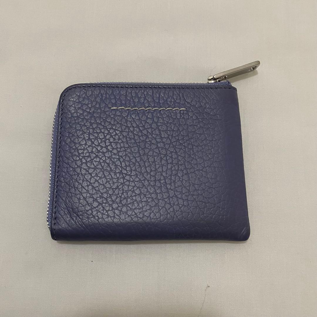 【美品】MM6 Maison Margiela マルジェラ　財布　ケース