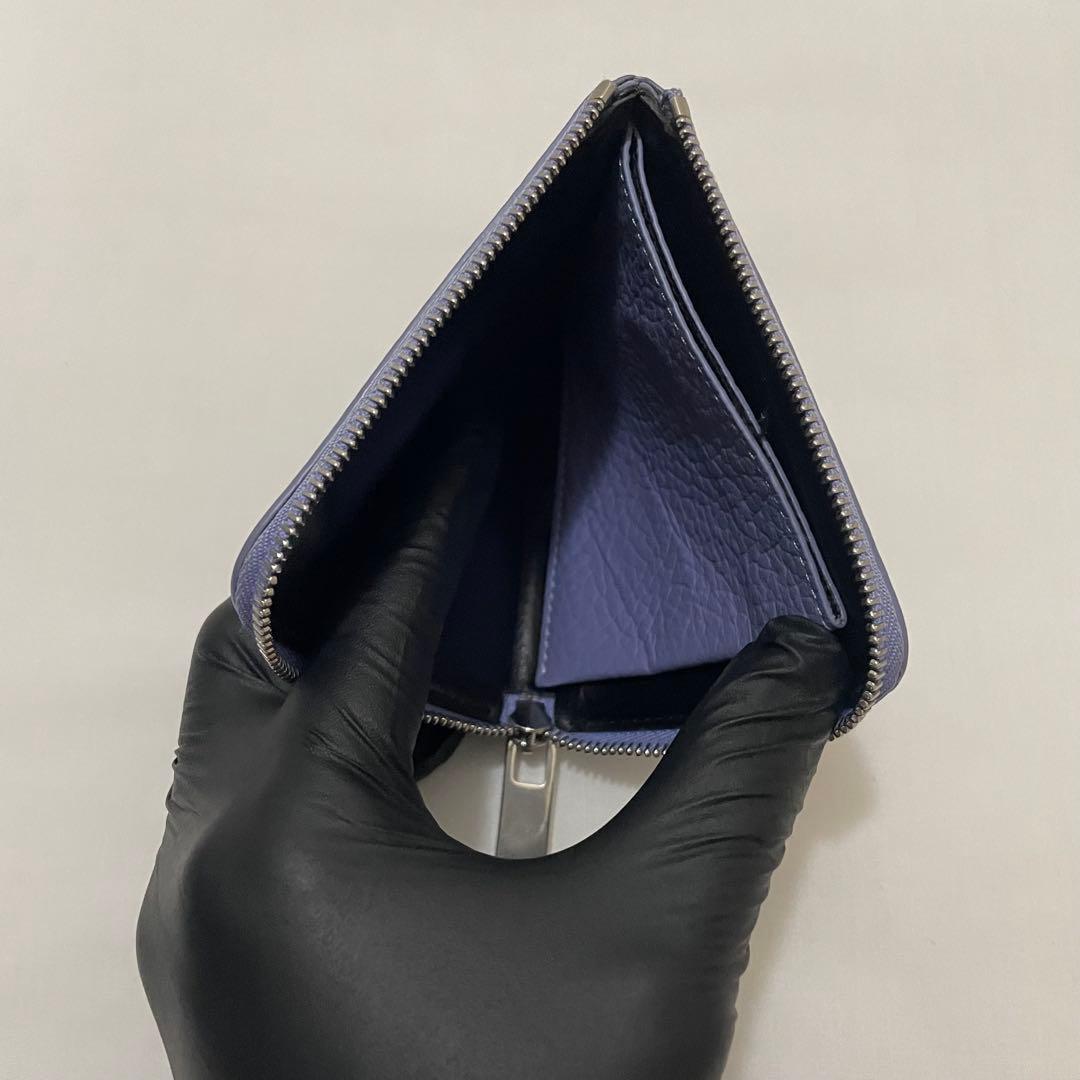 【美品】MM6 Maison Margiela マルジェラ　財布　ケース