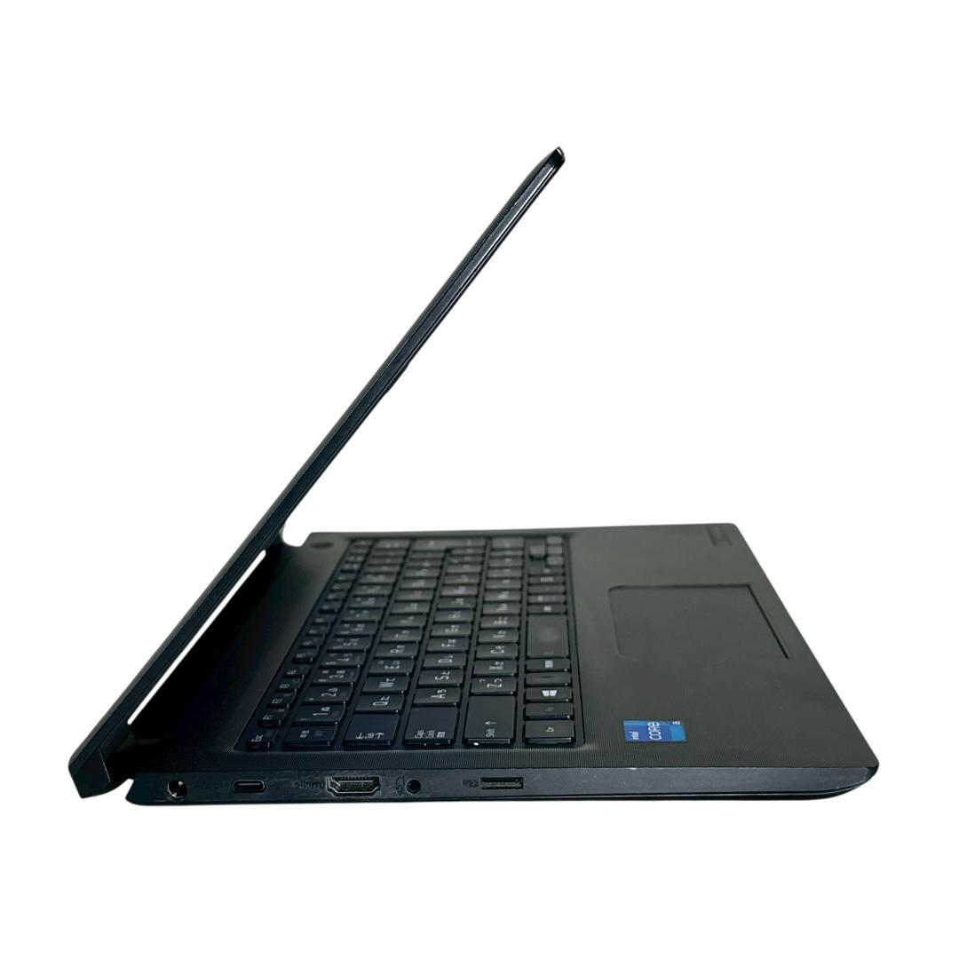 【dynabook 】軽量 13型 512GB/16GB ノートパソコン 702