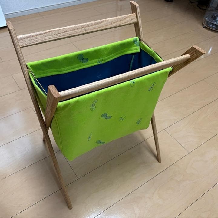 マガジンラック kilta magazine rack mina perhonen