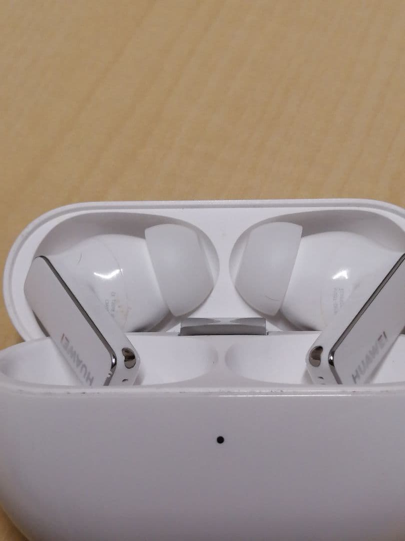 HUAWEI FreeBuds Pro 3 白