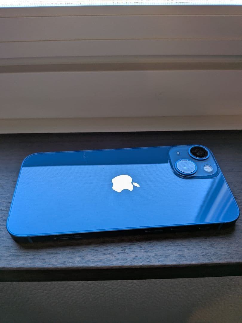 スマートフォン本体 iphone13 mini
