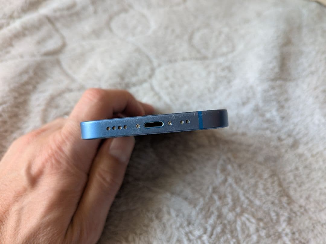 スマートフォン本体 iphone13 mini