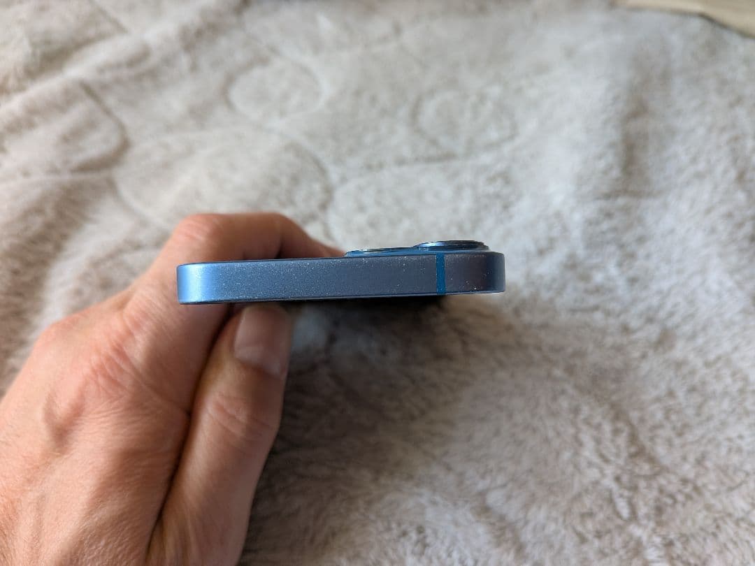 スマートフォン本体 iphone13 mini