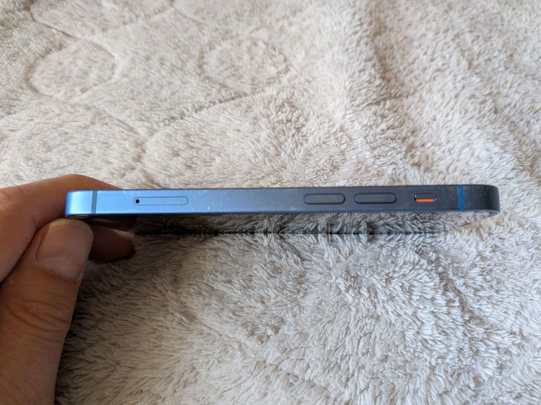 スマートフォン本体 iphone13 mini