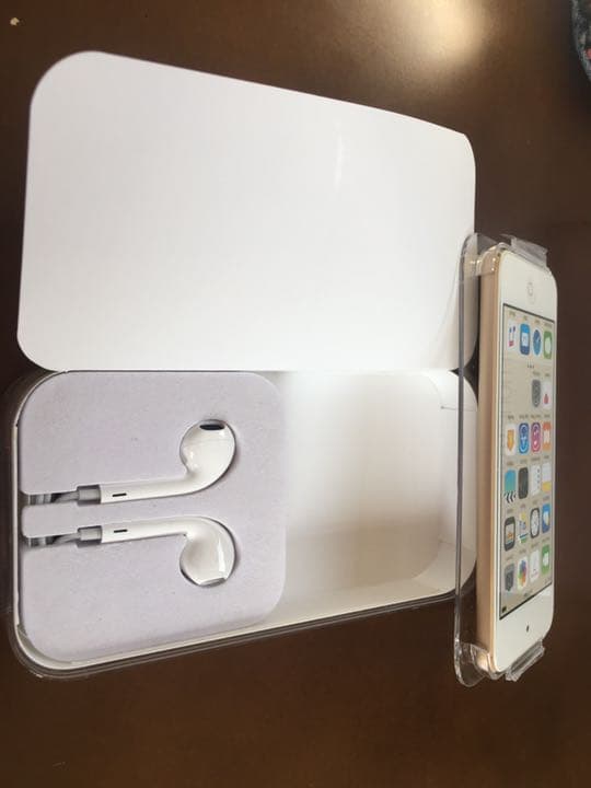 スマホアクセサリー iPod touch