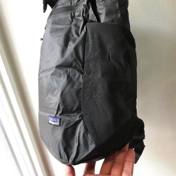 バックパック トート 2Way 24L 未開封品 パタゴニア
