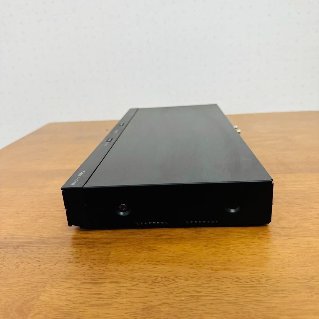 ● 美品 ブルーレイレコーダーAQUOS BD-NW510 HDD500GB内蔵