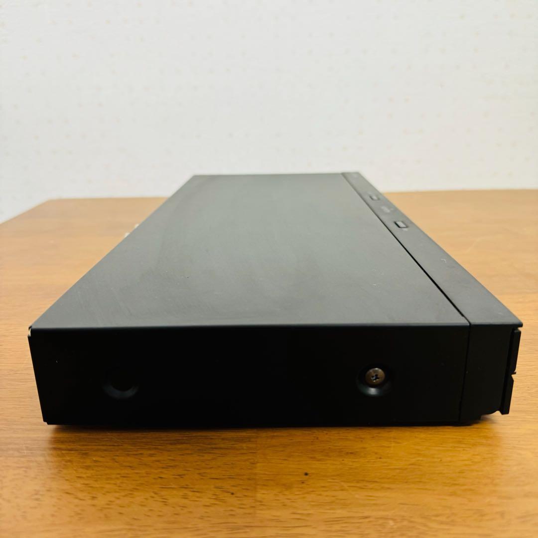 ● 美品 ブルーレイレコーダーAQUOS BD-NW510 HDD500GB内蔵