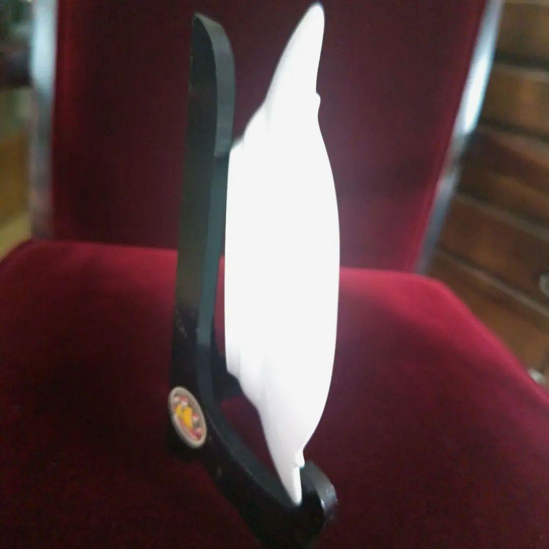 #マイセン # ホワイト レリーフ プレート