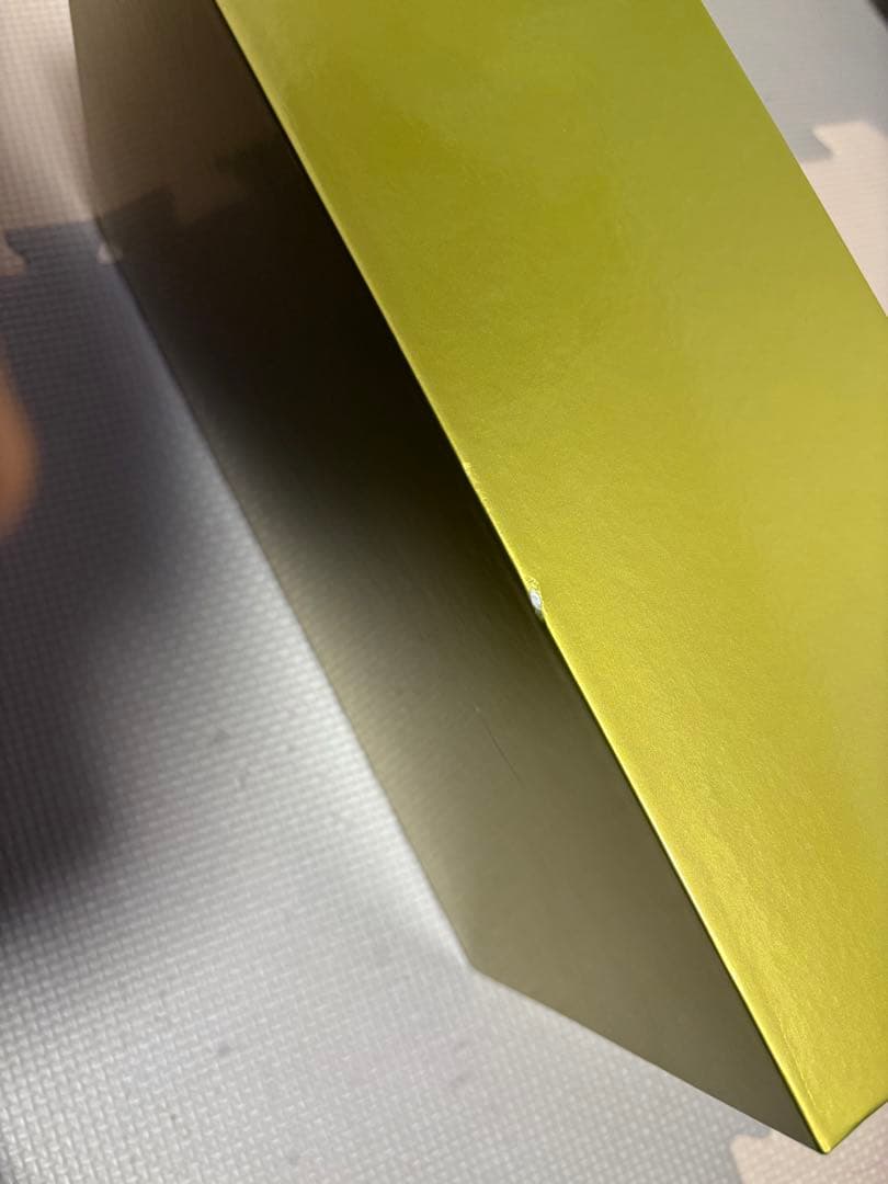 ポケモンカード 25周年記念 ゴールドボックス