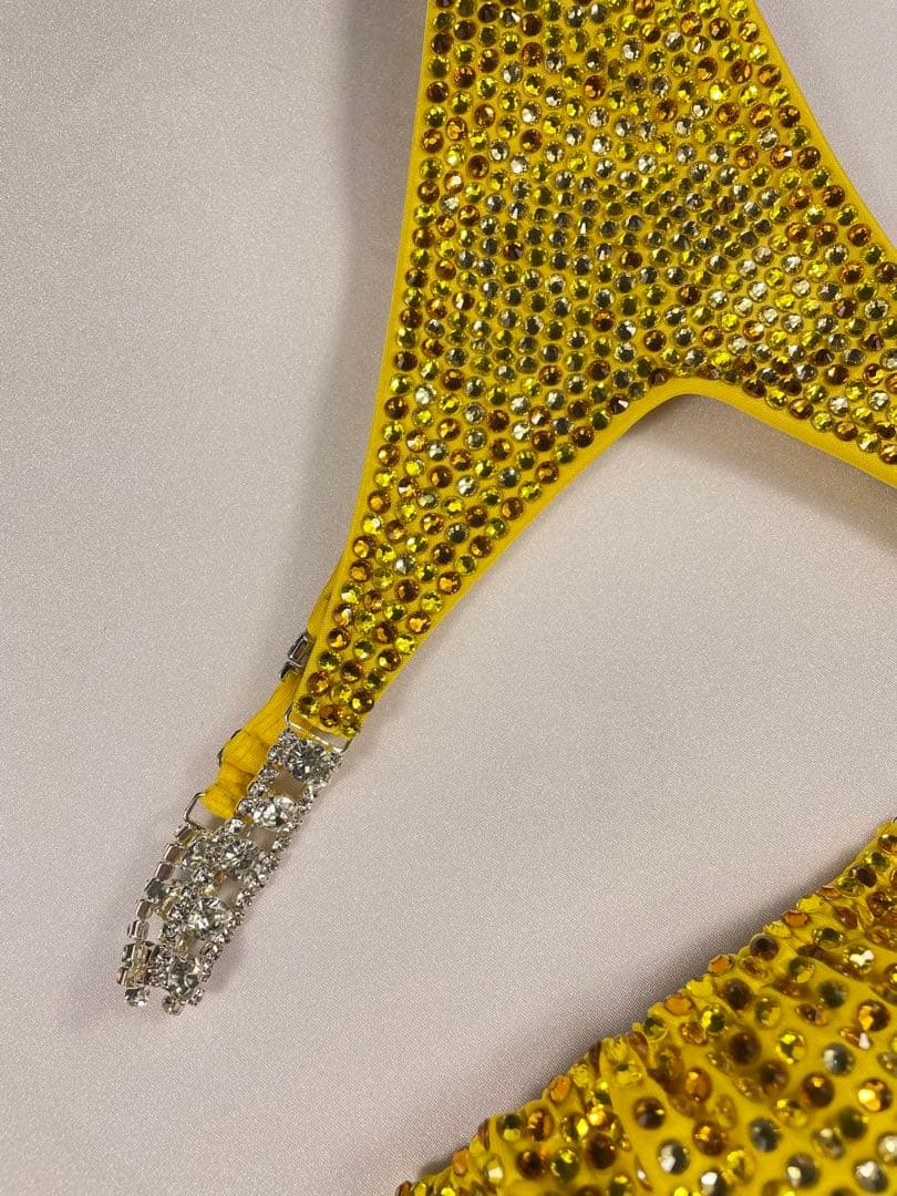 【FWJ】　大会用ビキニ　オーダー専用ページ