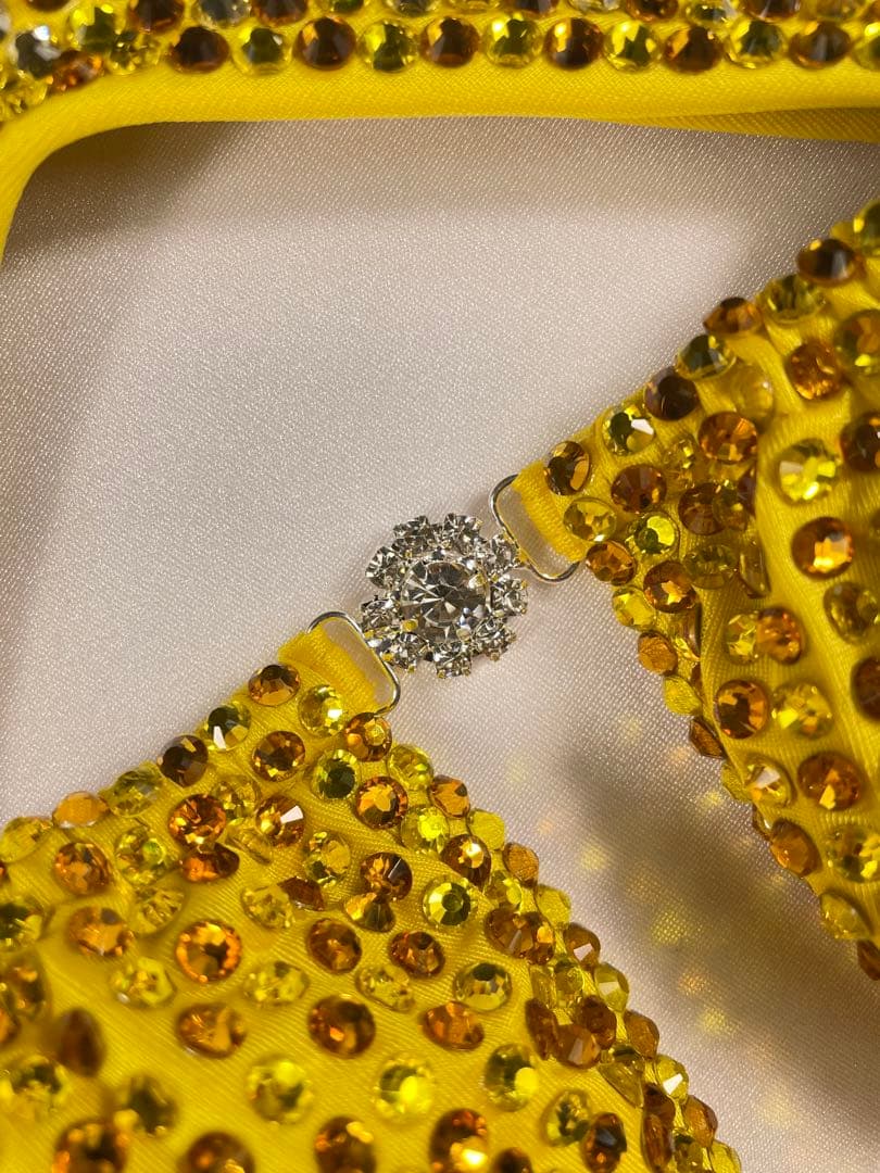 【FWJ】　大会用ビキニ　オーダー専用ページ