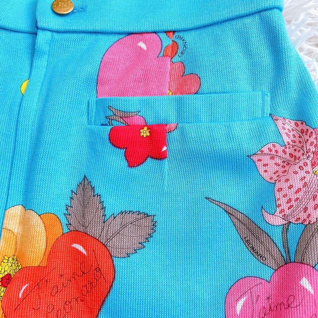 おまとめ　レオナールスカート　ラルフローレンニット