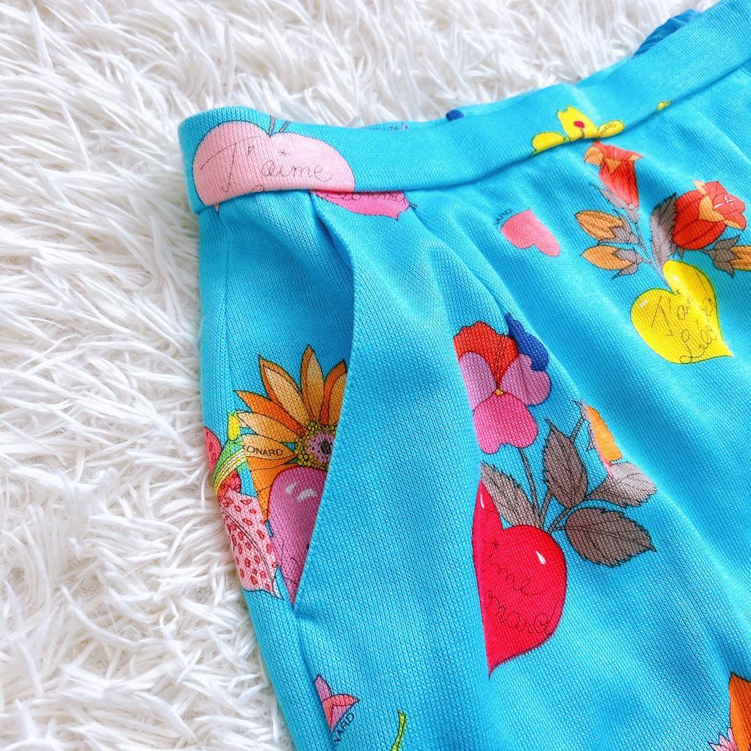 おまとめ　レオナールスカート　ラルフローレンニット