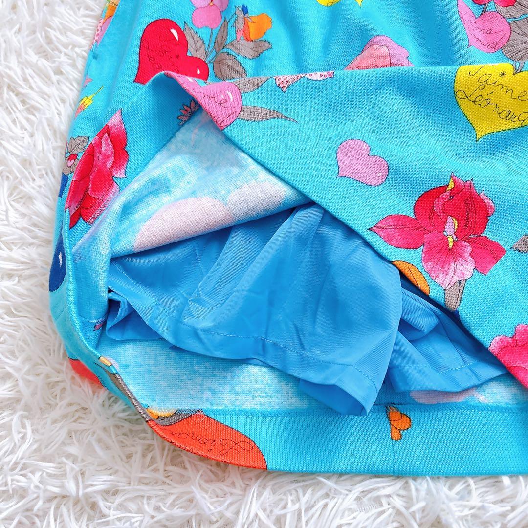 おまとめ　レオナールスカート　ラルフローレンニット