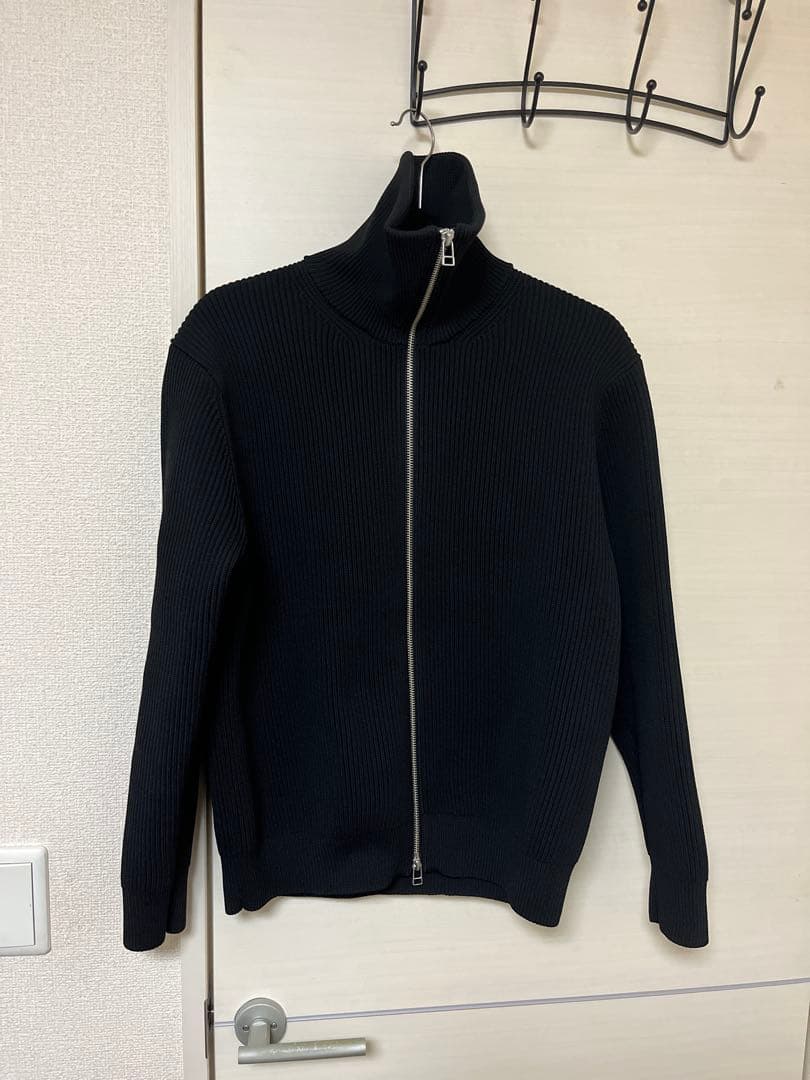 【送料込】PLST ドライバーズニット Mサイズ