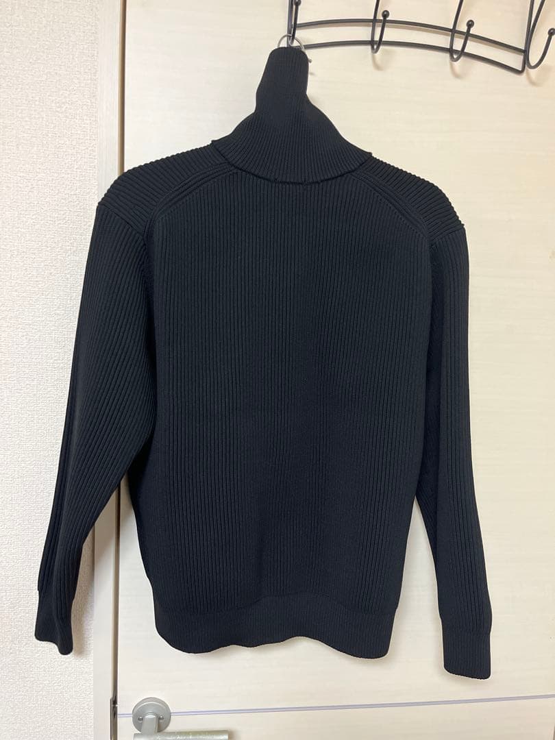 【送料込】PLST ドライバーズニット Mサイズ