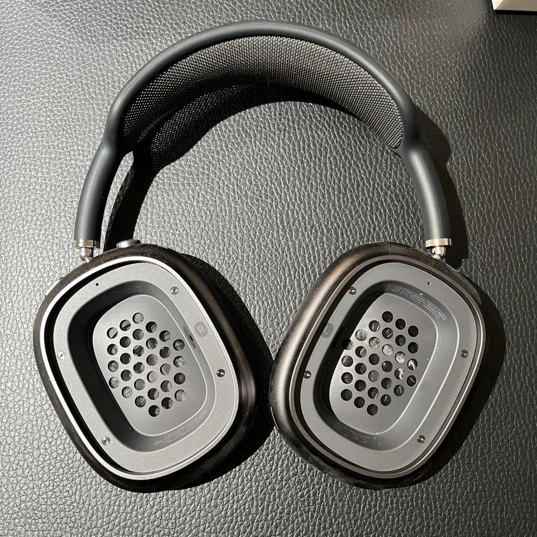 Apple AirPods Max スペースグレー 本体