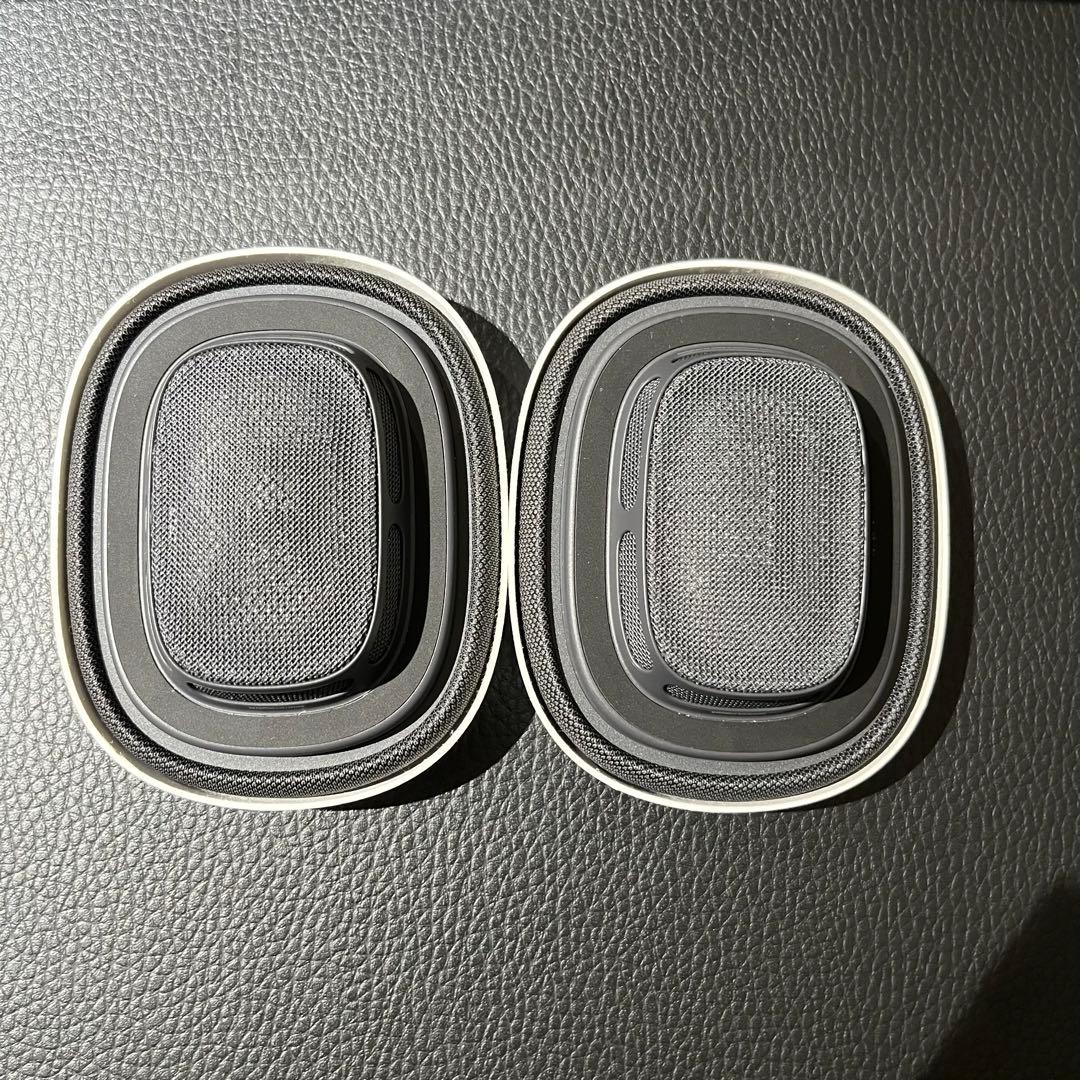 Apple AirPods Max スペースグレー 本体