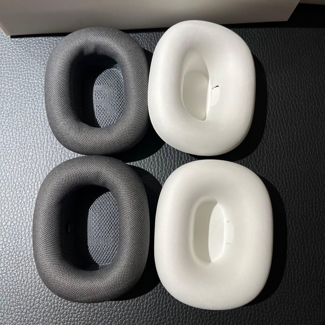 Apple AirPods Max スペースグレー 本体