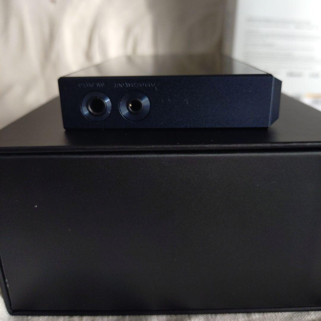 fiio m23 国内正規品