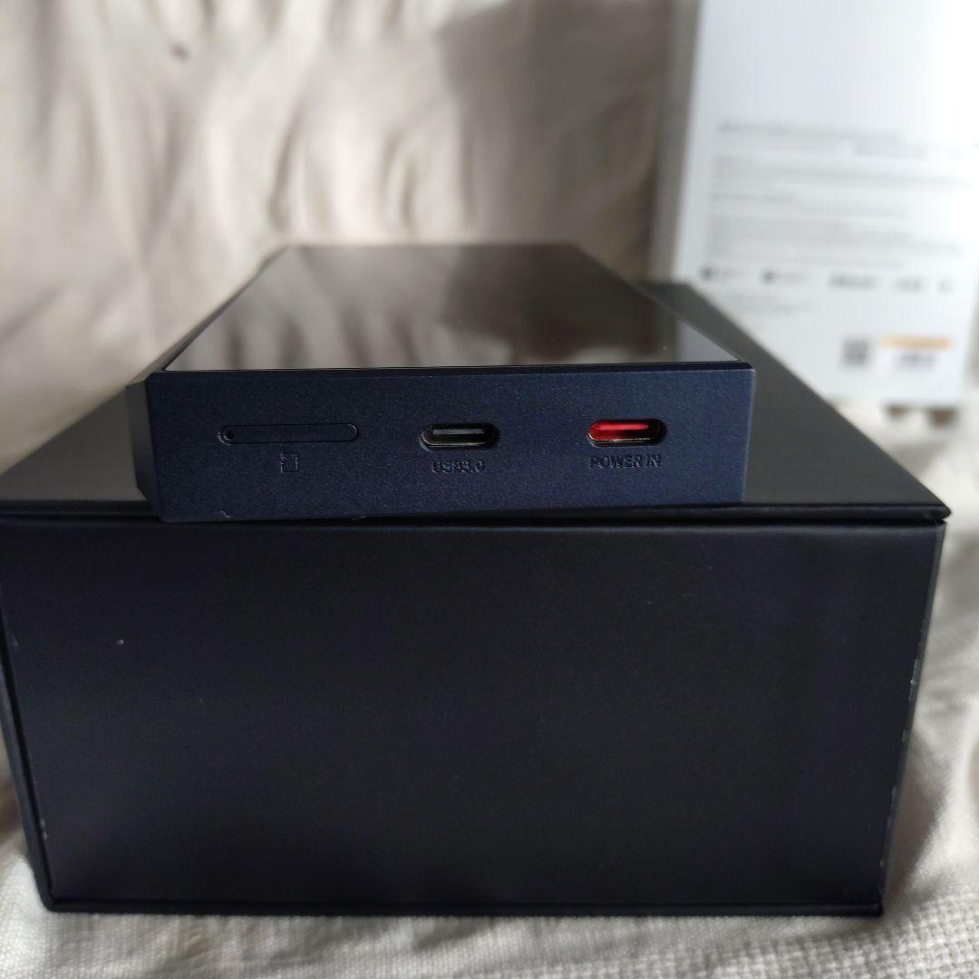 fiio m23 国内正規品