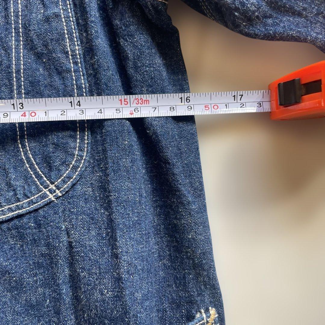 orslow オアスロウ カバーオール