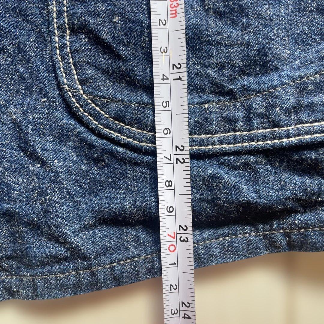 orslow オアスロウ カバーオール