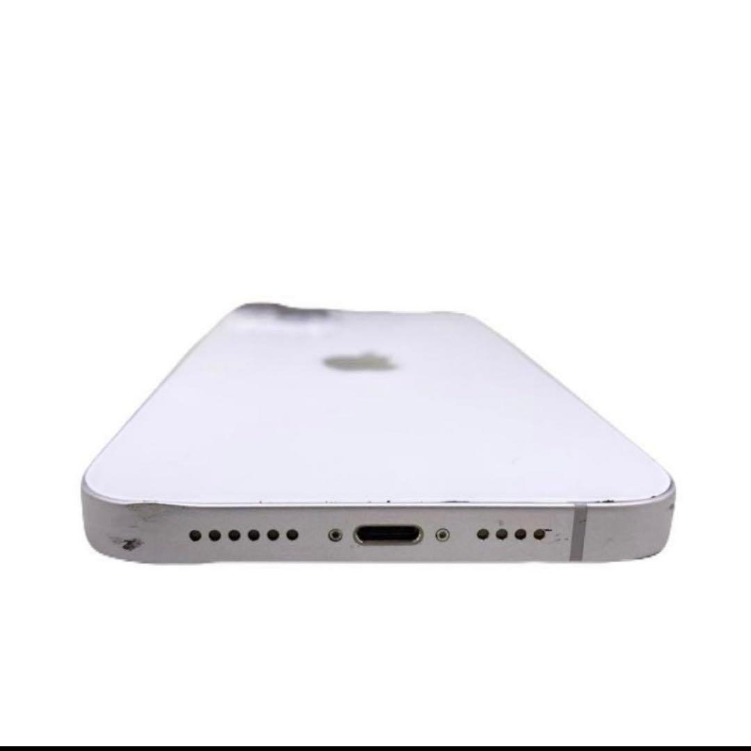 iPhone14Plus 128GB 海外版(eSIM)パープル