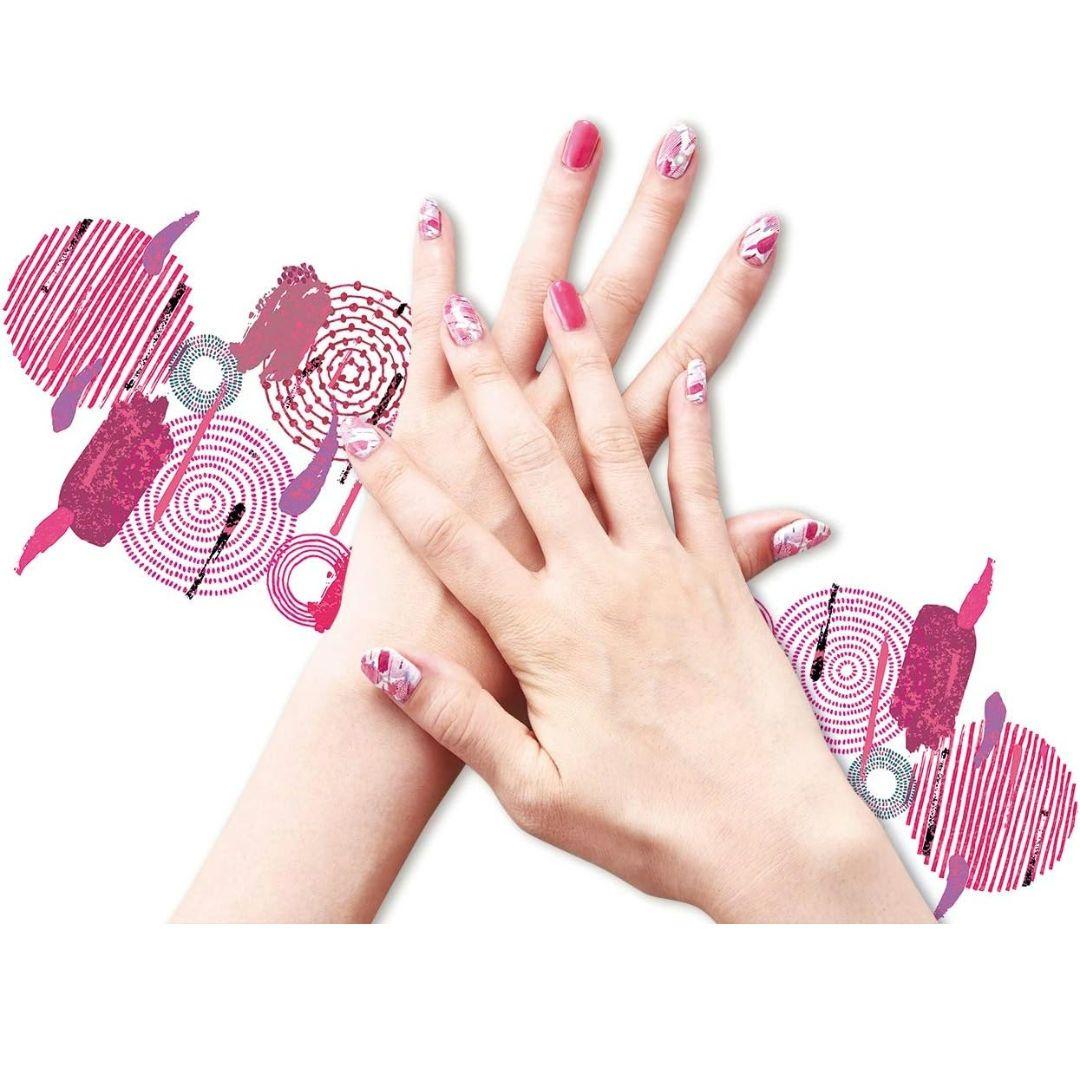 KOIZUMI PriNail デジタルネイルプリンター KNP-N800-P