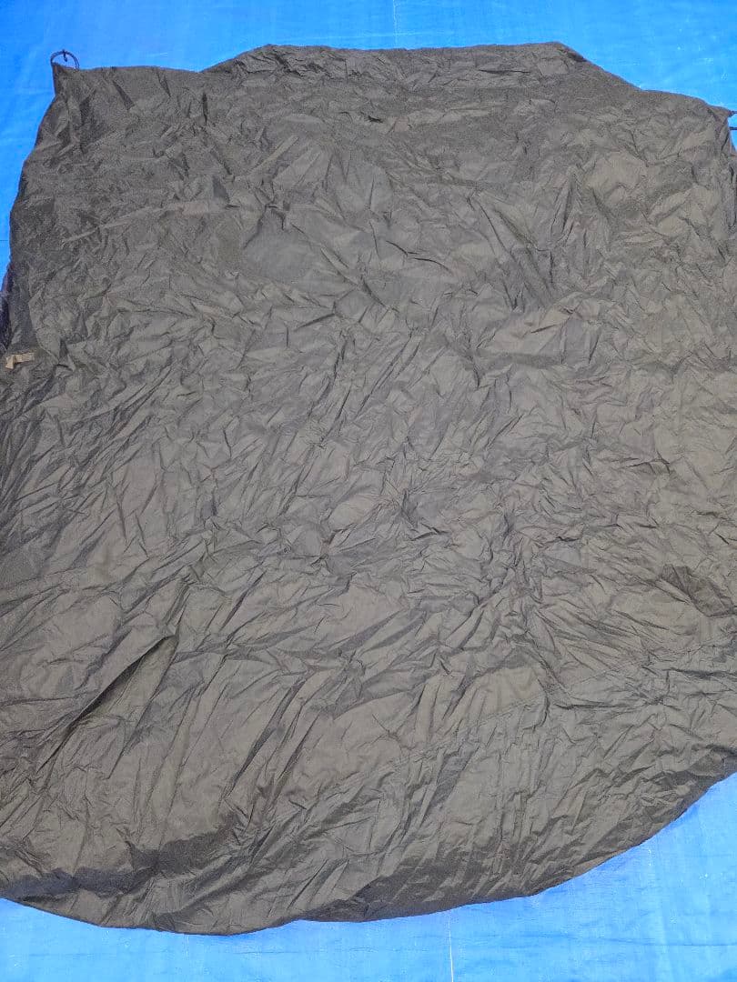 フルセット　tokyo crafts モントープ　TPUウインドウ　インナー