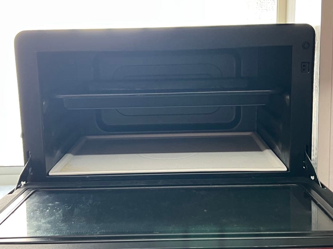 HITACHI オーブンレンジ MRO-VS8 レッド