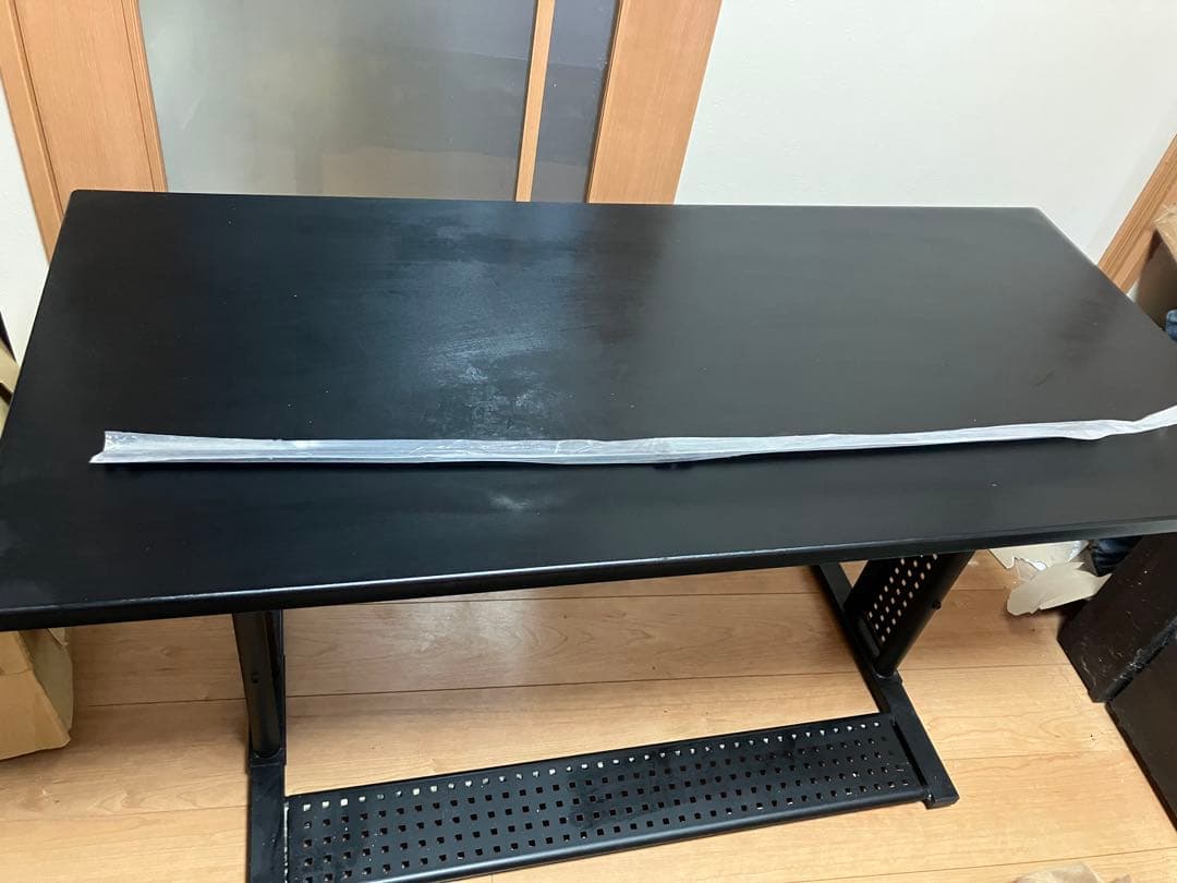 Bauhutte ゲーミングデスク 昇降式BHD-1200M