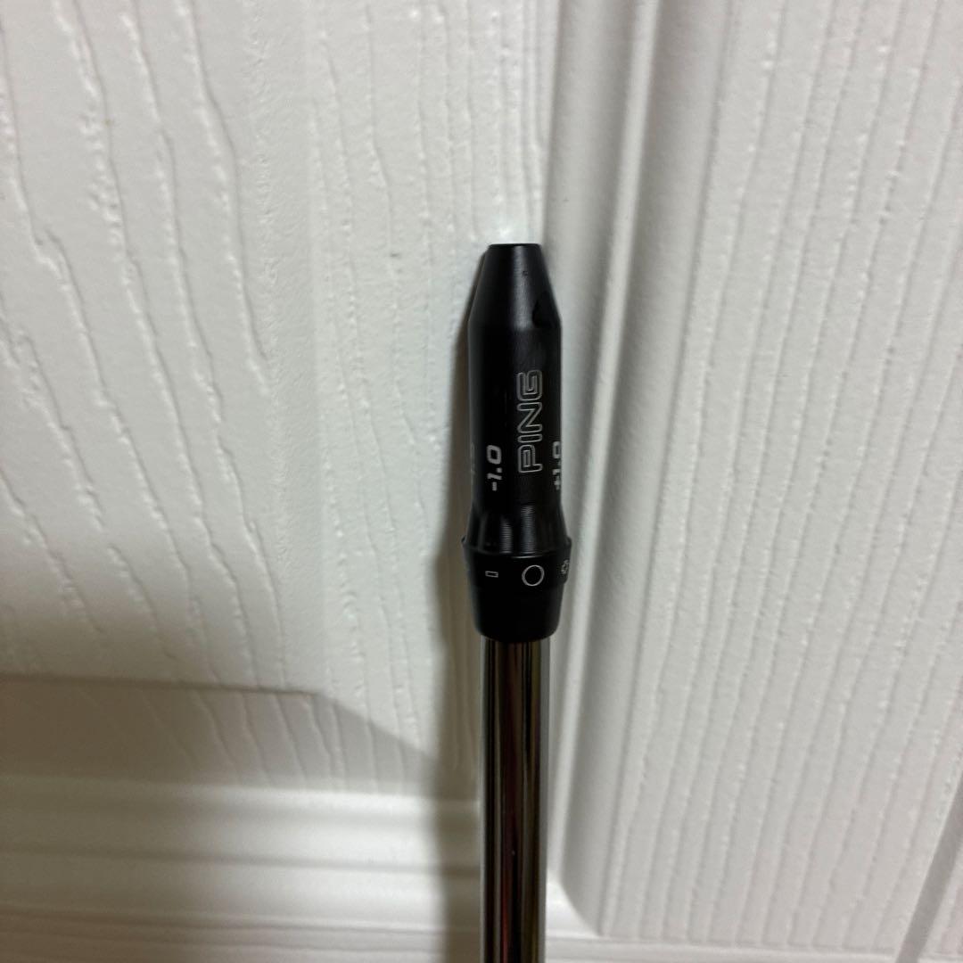 PING TOUR 2.0 CHROME 65S 1W用　新品