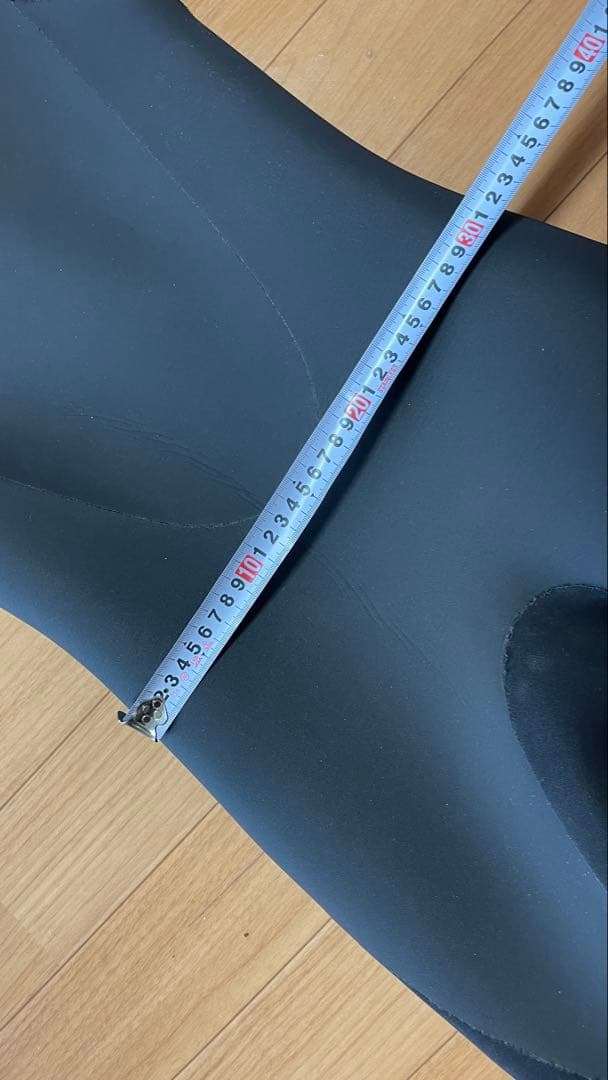 O'NEILL オニール　メンズXL 180cm 76kg セミドライ 5/3